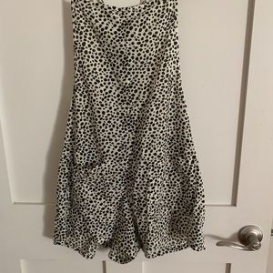 NWT AERIE EASY SHORTALL